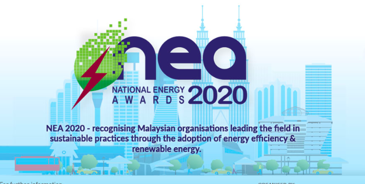 National Energy Award 2020