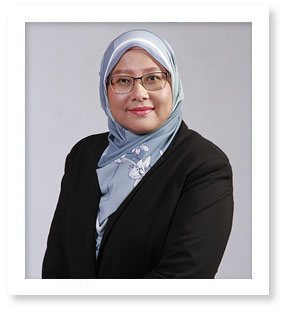 Norhasliza Binti Mohd Mokhtar