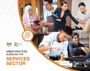 Green Practices Guideline for Services Sector