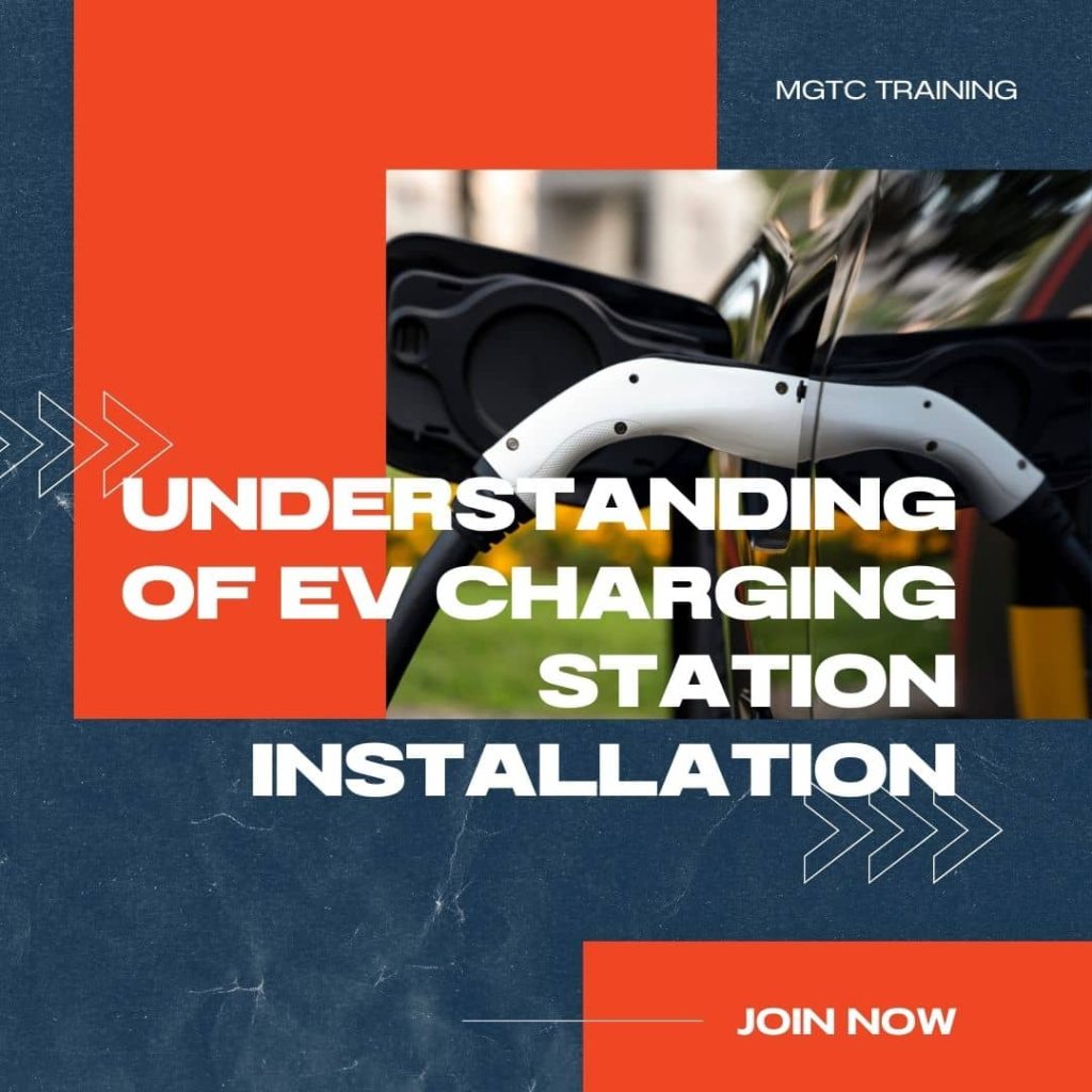 Understanding of EV Charging Station Installation