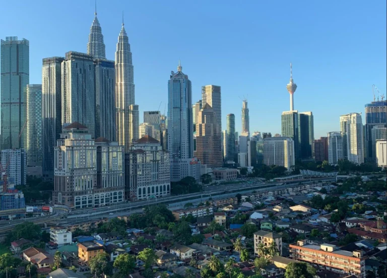 MGTC anticipates Malaysia will reduce its carbon footprint by 45 per cent within the next five years, positioning the nation as a leader in Southeast Asia’s green economy. - File pic credit (Unsplash)