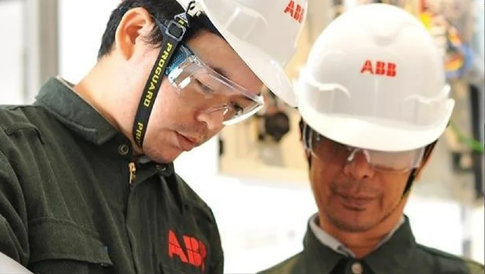 ABB Malaysia Sdn Bhd.