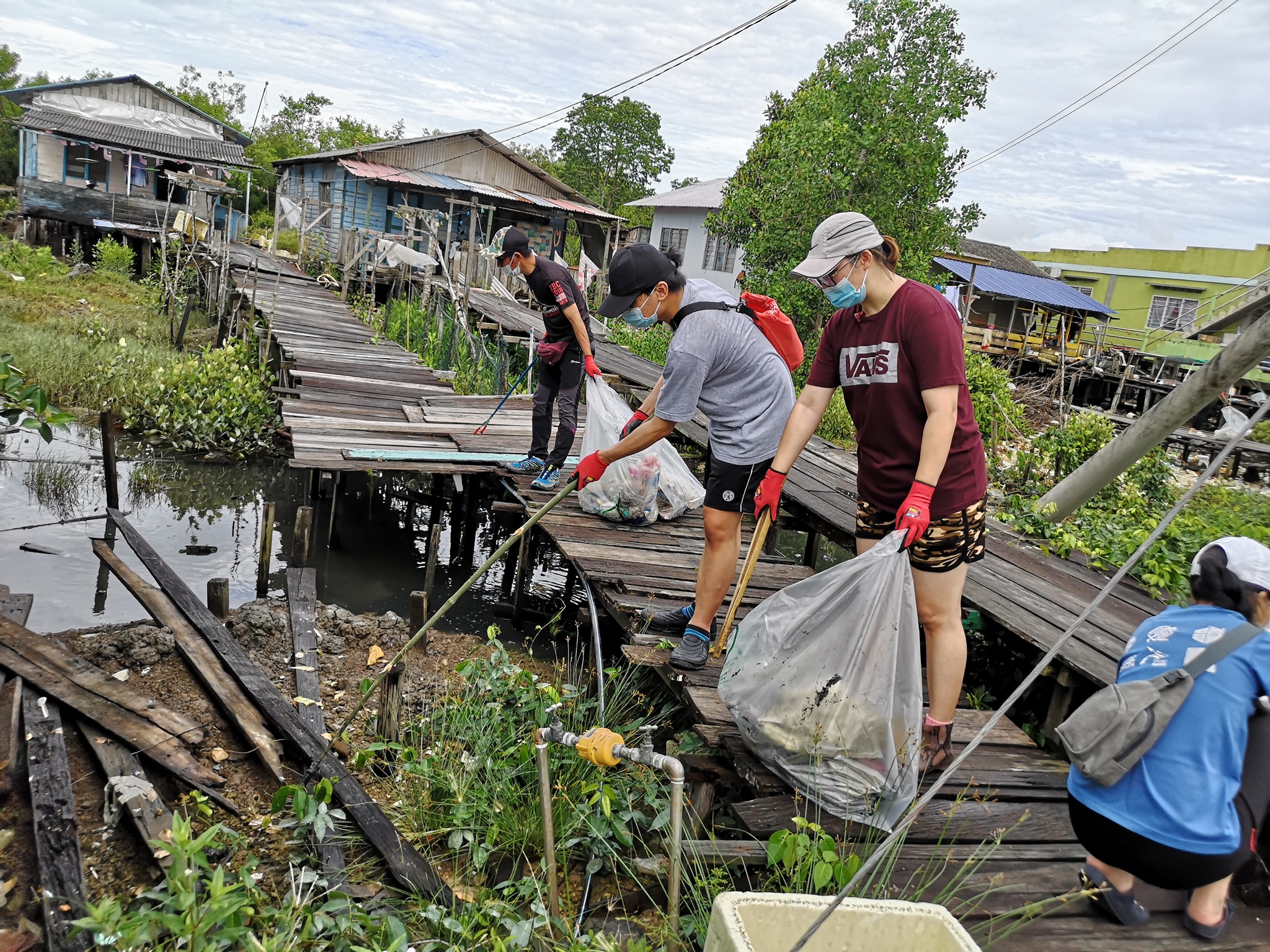 Photo Gallery » Malaysian Green Technology And Climate ...