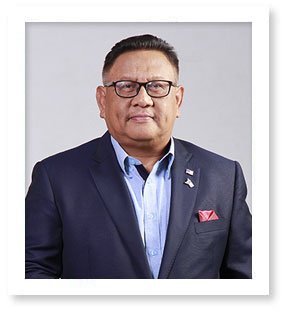 Kamaradzaman Bin Mohd Bakri