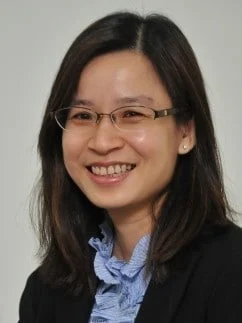 Knight Frank Malaysia senior executive director of research and consultancy Judy Ong