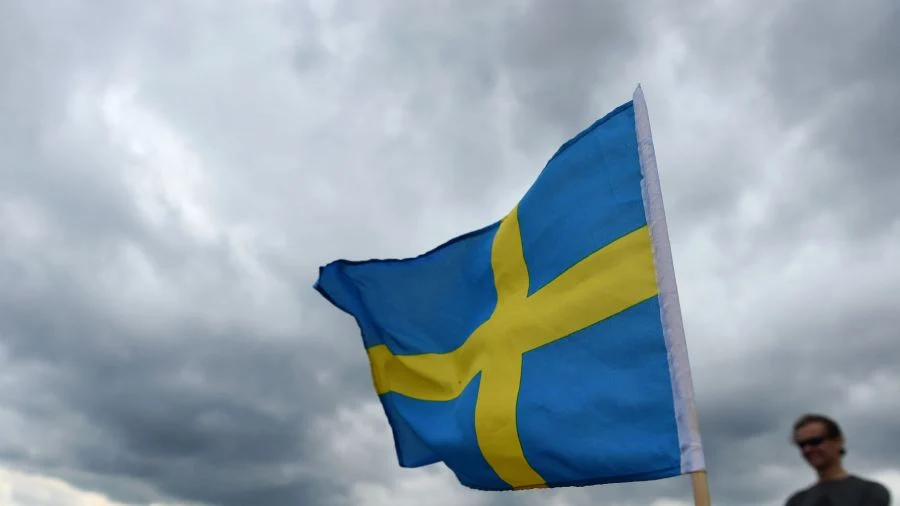 Malaysia and Sweden have signed a Memorandum of Understanding (MOU) to intensify collaboration in ensuring a greener transition in Malaysia.(Photo by Christof STACHE / AFP)