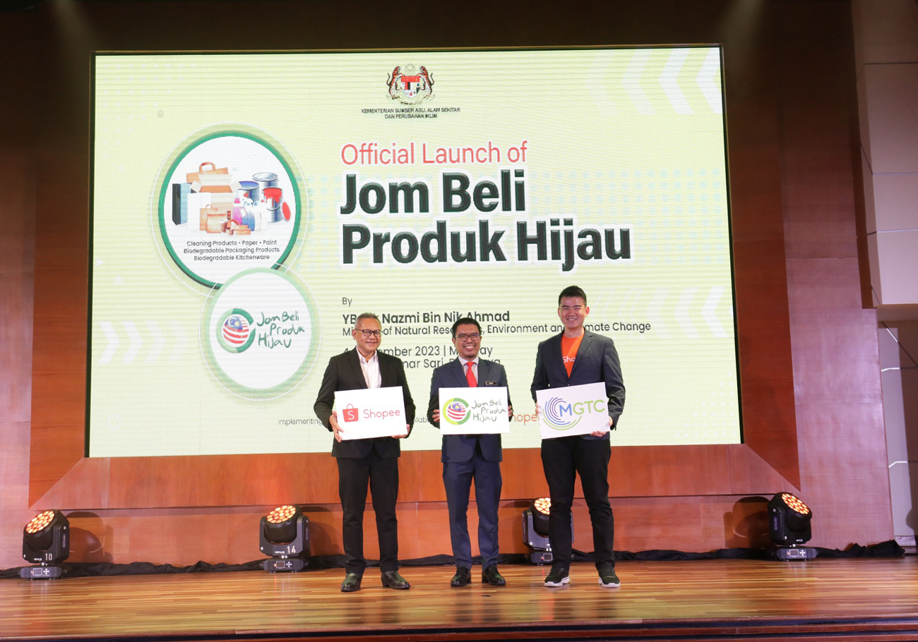 Jom Beli Produk Hijau: Embracing Eco-friendly Choices – Malaysian Green ...