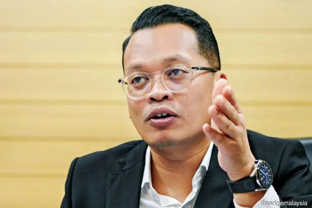 Minister of Natural Resources and Environmental Sustainability Nik Nazmi Nik Ahmad said the Low Carbon City 2030 Challenge (LCC2030C) programme last year successfully reduced a total of 3,030,397.07 tonnes of carbon dioxide equivalent.